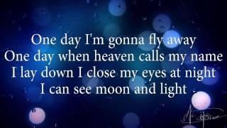 Arash - One day ft Helena lyrics