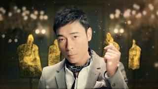 許志安加盟太陽娛樂文化 - 電視廣告