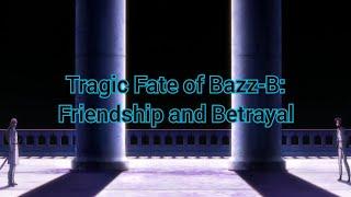 Friend | Summary of Bleach Thousand Year Blood War - The Conflict Episode 12