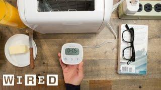 A Look at the Belkin Conserve Insight Energy Monitor-Gadget Lab-WIRED