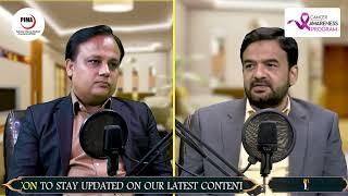 Chronic Blood Cancer Explained | EP 02 Part 02 | Host: Dr. Zeeshan, Guest: Dr. Jawad