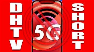 Fix 5G Missing on iPhone Part 1 - 5G Not In iPhone Settings #YouTubeShorts