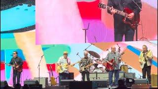 LOS LOBOS “All Night Long” LIVE Crypto. com Arena Los Angeles, California September 24, 2023