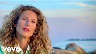 Sophie B. Hawkins - Free Myself (Lyric Video)