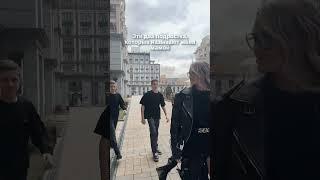 Мария Погребняк и ее взрослые сыновья #юмор #блогер
