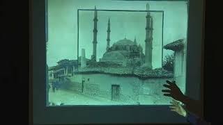 Tim Benton - European Architectural History Network