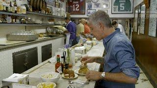 Tony's Bay Area Favourite Stop | ANTHONY BOURDAIN: PARTS UNKNOWN 6