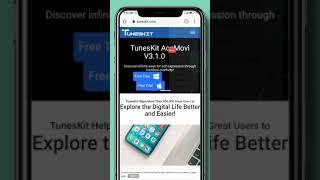 Best Video Editing Free Software For Youtube | Tuneskit Acemovi Video Editor #Shorts