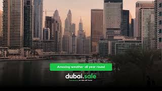 Welcome to Dubai, UAE | Why should you live in Dubai?