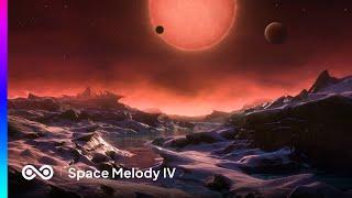 Space Melody IV - Dawn of the Earth - Chris Warner