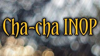 Cha-cha Inop by Jessa Balading | JLS BAND/Jessa Lights and Sounds