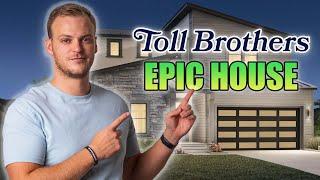 Toll Brothers' Secret Development In Riverton, Utah | Sycamore Glen | Living In Salt Lake City