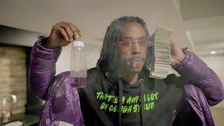 Baby Smoove "So Many Kids" Official Music Video Shot By @vuhlandes