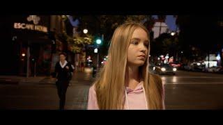 Girl Lost: A Hollywood Story |  Official Scene | Teen Runaway | Cody Renee Cameron | Moxie Owens