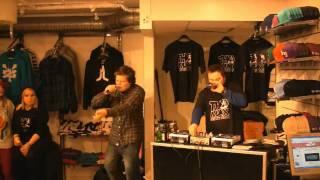 RSP & Thomax - Gatelys (Live @ Ztorm)