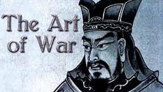 The Art of War by Sun Tzu (Complete Audiobook, Unabridged)