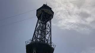 Barcelona City Tour - Orange Route - Barcelona Port (Port de Barcelona) and Cable Car