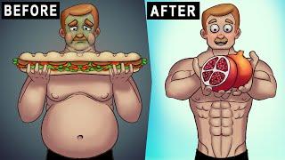 8 Foods Men Should Eat Everyday (Science-Based)