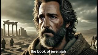 Jeremiah