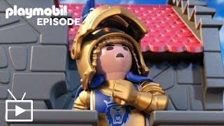 PLAYMOBIL | Kampf der Drachen | Ritter | Clip Mix