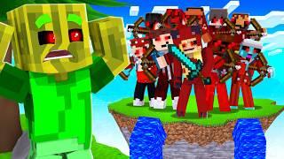 ALLE 11 YOUTUBER... SIND... "VERRÄTER"?! (Minecraft Wolf)