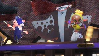 Splatoon 3: Splatfest World Premiere5 Hours Longplay! Rock, Paper, Scissors No Commentary #bow