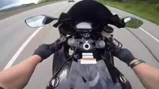 2014 Honda CBR1000RR BADDEST BIKE ON THE PLANET!