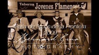 Bernard Grua: Arcos de la Frontera, Feria de San Miguel