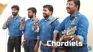 பலிபீடத்தில் என்னை பரனே / BALIPEEDATHIL ENNAI PARANEY / Chordiels Music / Christian Songs