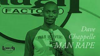 Dave Chappelle Classic Stand-Up Comedy