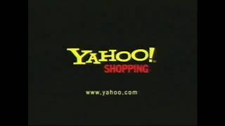 some Yahoo! logos that i found