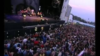 Morrissey - FIB Benicassim - 2006