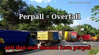 Perpal || Maksud dan Asal Muasal Kata Perpal