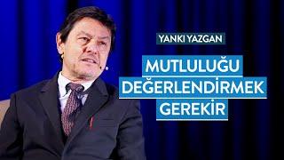 Mutluluğu Neden Geçmişte Arıyoruz? | Pınar Sabancı ile Yaşadım Demek İçin Ne Yapmalı?