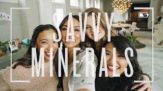 Savvy Minerals by Young Living