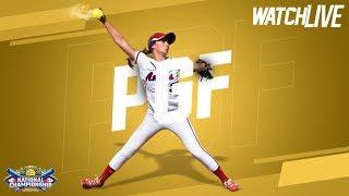Get Hyped For PGF!