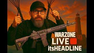 #1 OG Game - 30 Years of Gaming - Playing Call of Duty Warzone Resurgence #CallofDuty #COD #Warzone