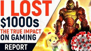 Even We LOST $1000s... | The Impact Of ”IT” On Gaming & What You Might Not Know