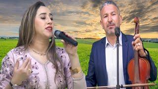 حوسى اهبار في عرس امازيغي نايضة شعبي Houssa ahbbar