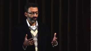 Tips for a Healthy Life: Aftab Sabir at TEDxCalgary