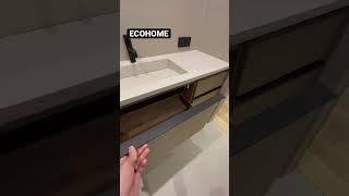 Комплект для Ванной Комнаты Премиум Класса от ЭКОХОМ
