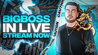 LIVE - BIGBOSS -10 ROOM SQUAD TOP12