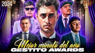 VOTAMOS EL MEJOR MINUTO DE 2024  #GESTITOAWARDS