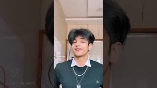 DIFFERENT HAIRSTYLES ‍️  | MINI VLOG - 110 | #shorts