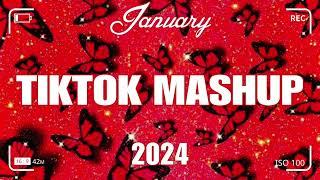 TikTok Mashup January 2024 (Not Clean)