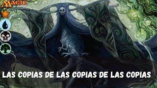 Sultai Control Standard Magic The Gathering Arena En Español