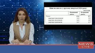 Цены на жилье в Украине за год выросли на 10%: какие квартиры дорожают быстрее.