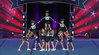 Cheer Sport Gummy Sharks   Tiny Prep 1