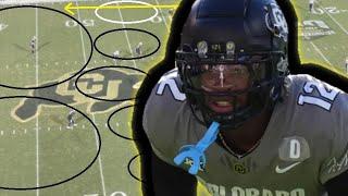 Film Study: Is Travis Hunter as good as everyone says he is?