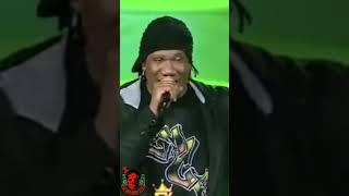 KRS ONE Diss Big Daddy Kane